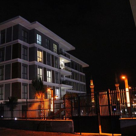 Olivera Suites Istanbulská provincie Exteriér fotografie
