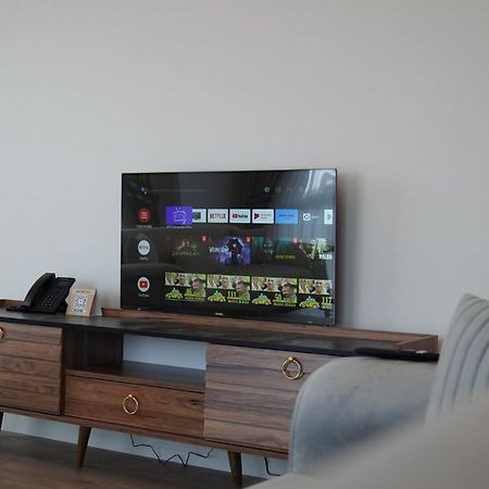Olivera Suites Istanbulská provincie Exteriér fotografie