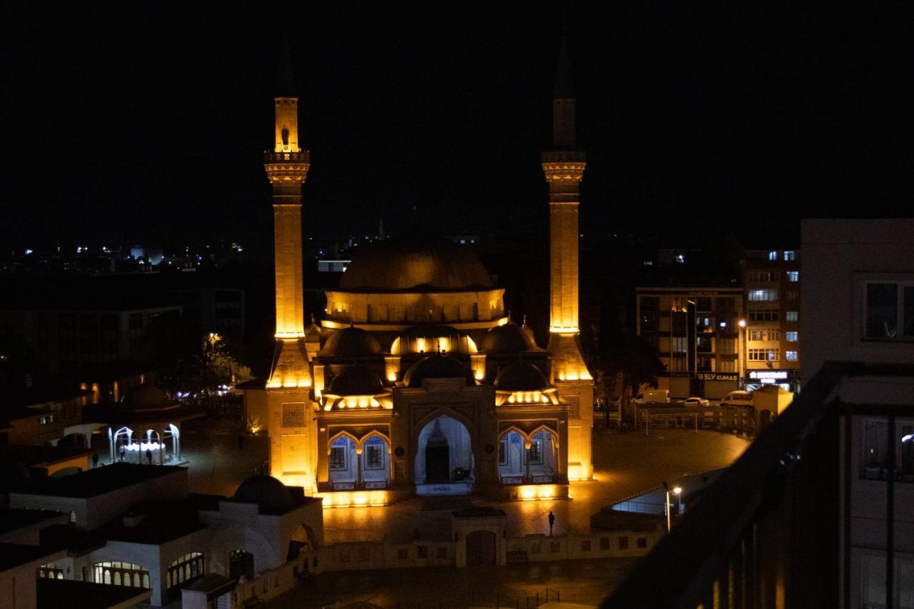 Olivera Suites Istanbulská provincie Exteriér fotografie